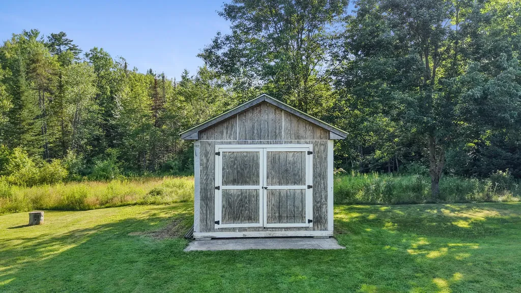 161 Auburn Pownal Road Durham ME 04222
