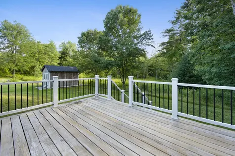 161 Auburn Pownal Road Durham ME 04222