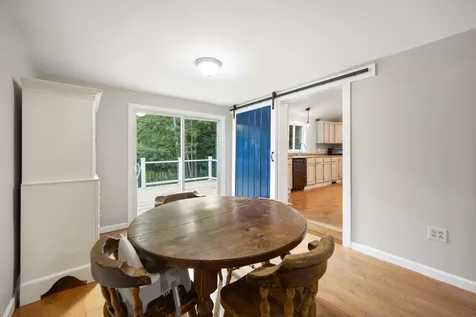 161 Auburn Pownal Road Durham ME 04222