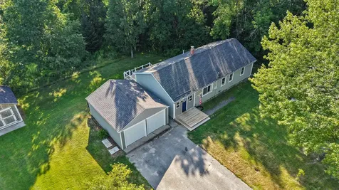 161 Auburn Pownal Road Durham ME 04222