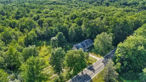 161 Auburn Pownal Road Durham ME 04222
