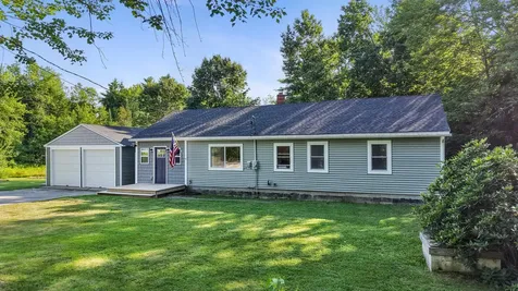 161 Auburn Pownal Road Durham ME 04222
