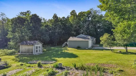 161 Auburn Pownal Road Durham ME 04222