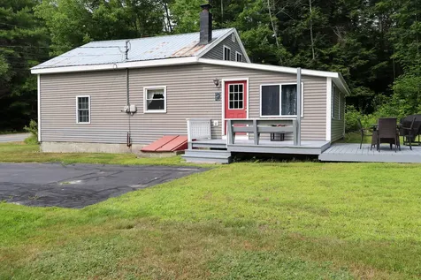 513 S High Street Bridgton ME 04009