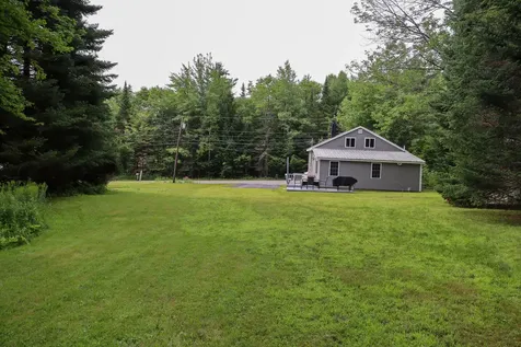 513 S High Street Bridgton ME 04009