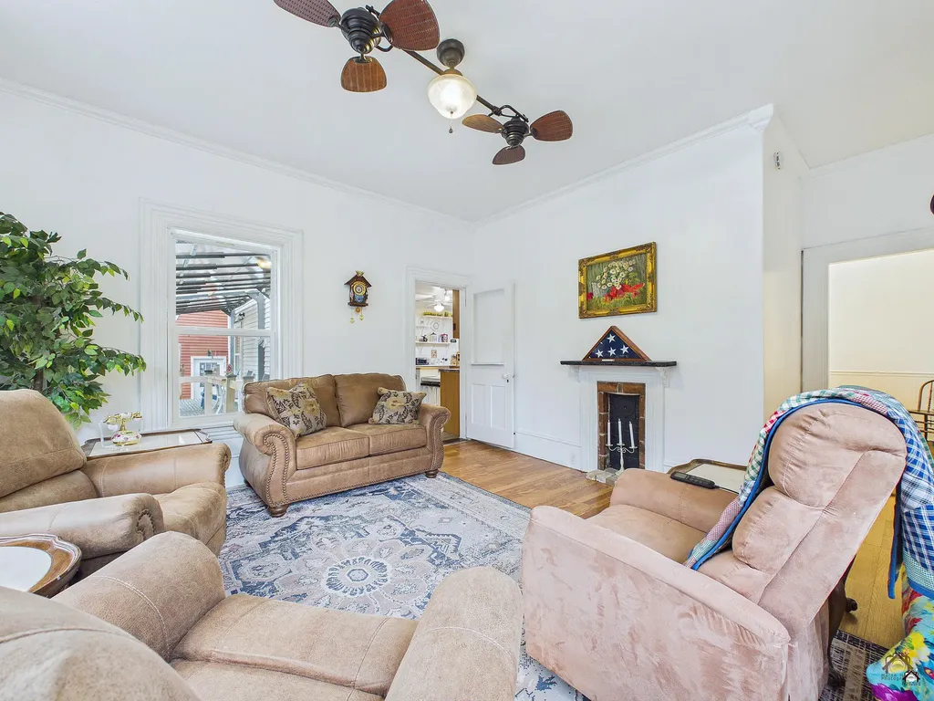 34 Capen Road Gardiner ME 04345