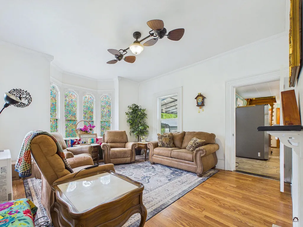 34 Capen Road Gardiner ME 04345