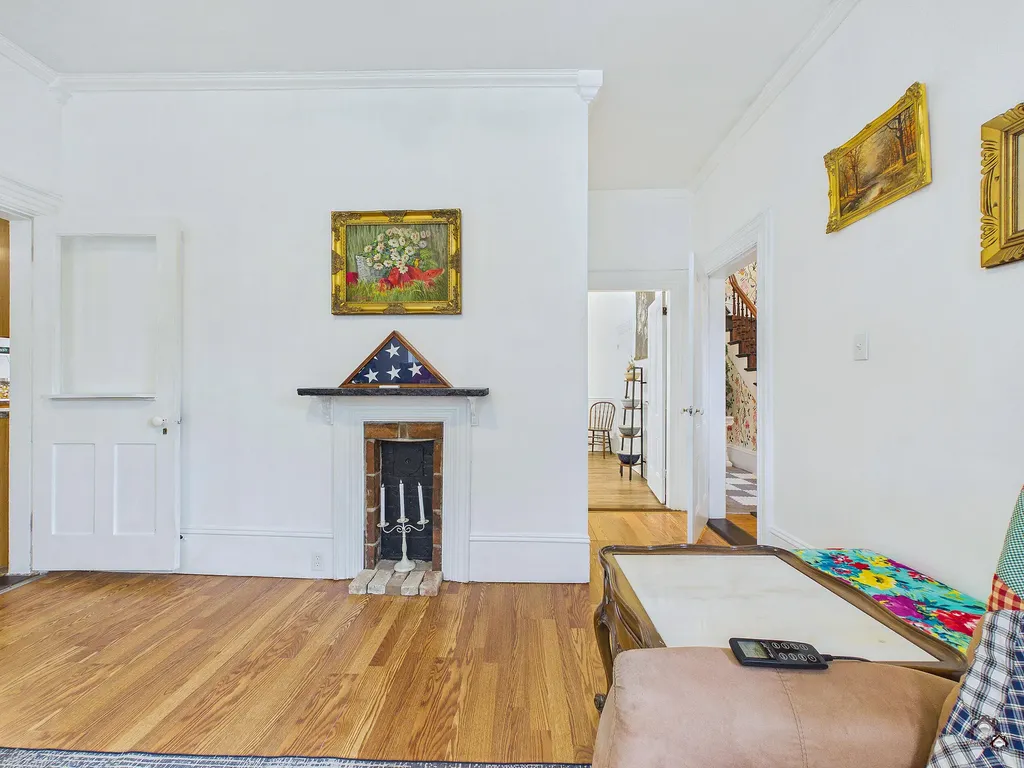 34 Capen Road Gardiner ME 04345