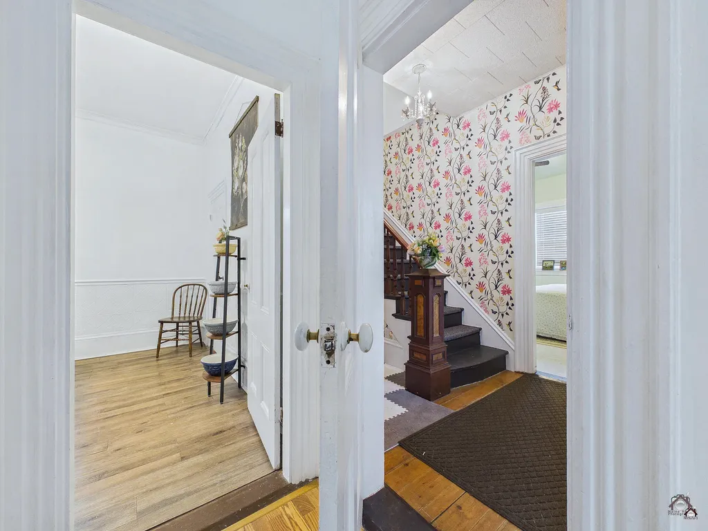 34 Capen Road Gardiner ME 04345