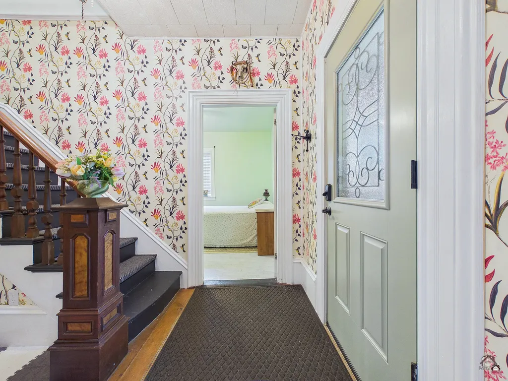 34 Capen Road Gardiner ME 04345