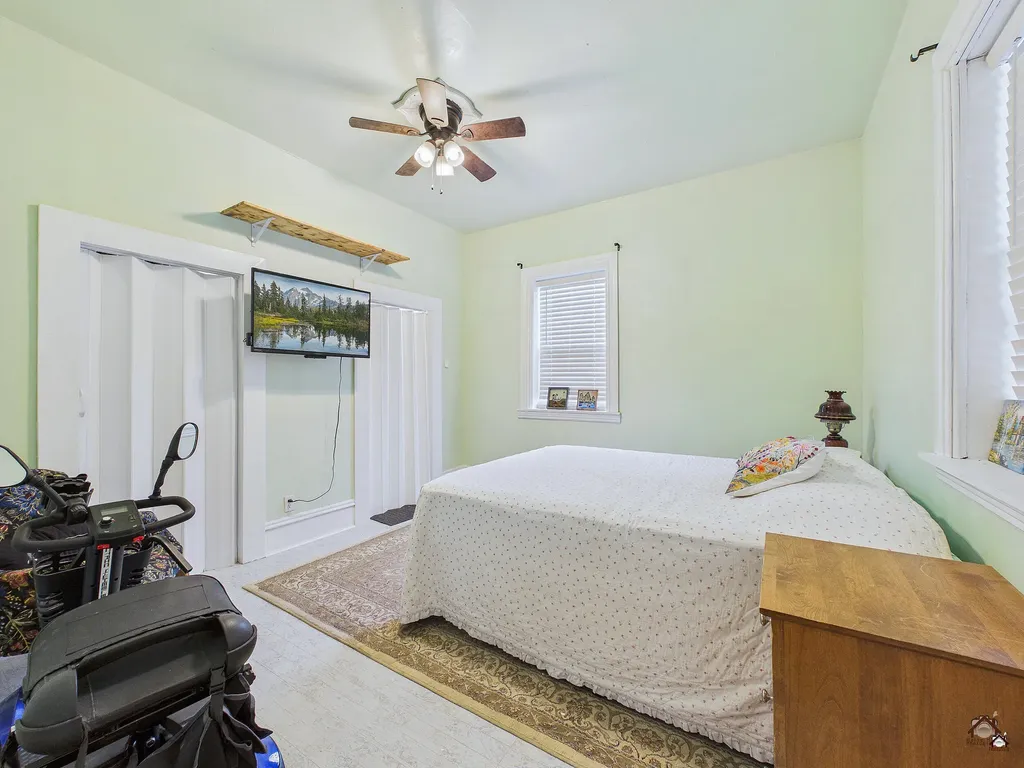 34 Capen Road Gardiner ME 04345