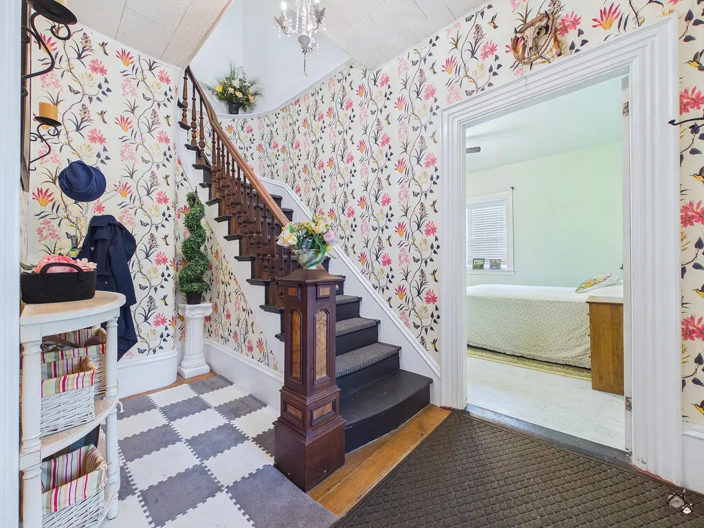 34 Capen Road Gardiner ME 04345