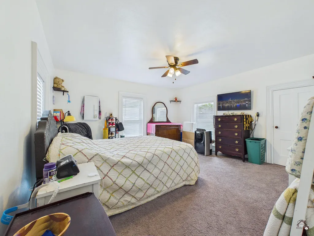 34 Capen Road Gardiner ME 04345