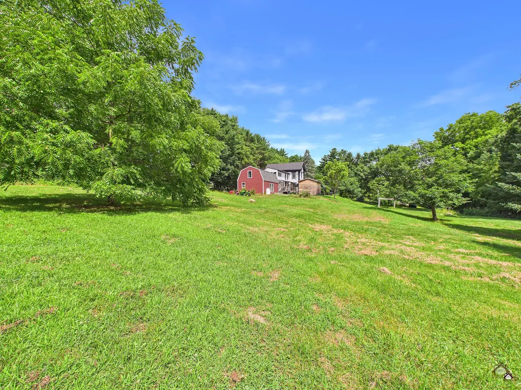 34 Capen Road Gardiner ME 04345