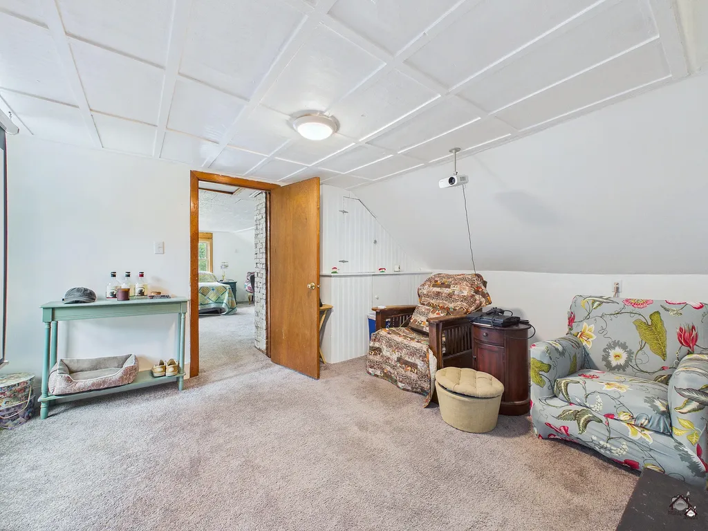 34 Capen Road Gardiner ME 04345