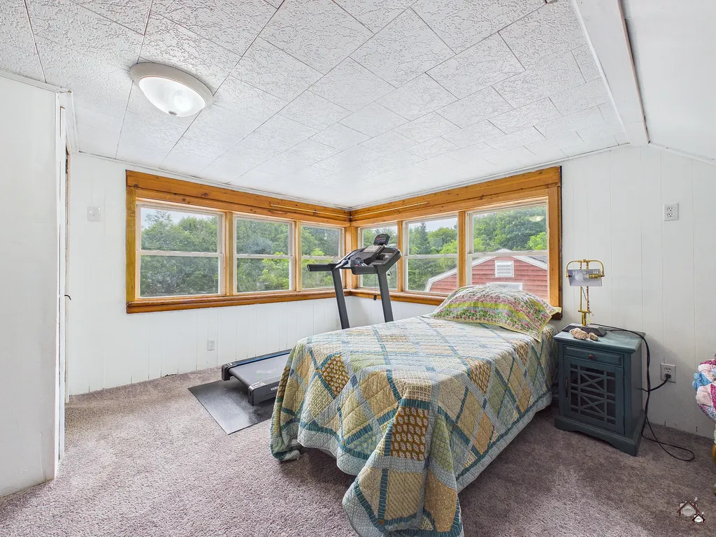 34 Capen Road Gardiner ME 04345