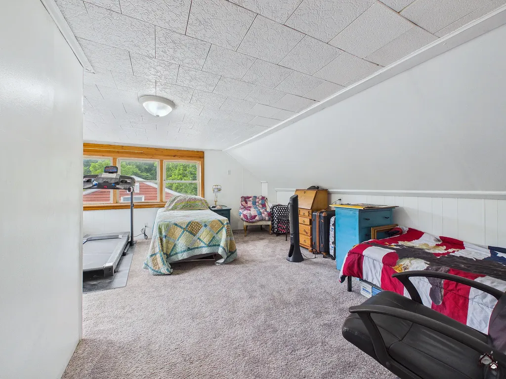 34 Capen Road Gardiner ME 04345