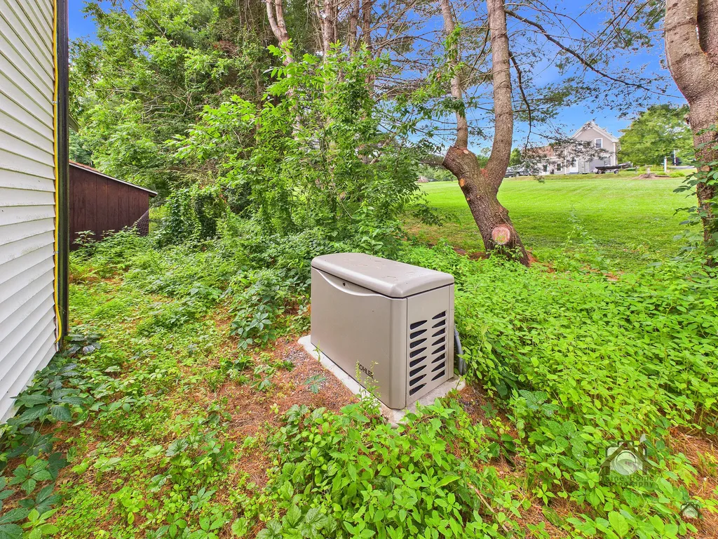 34 Capen Road Gardiner ME 04345