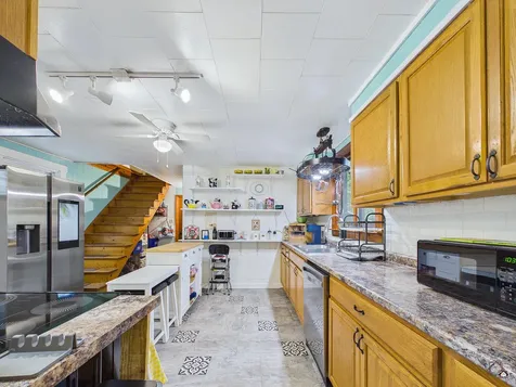 34 Capen Road Gardiner ME 04345