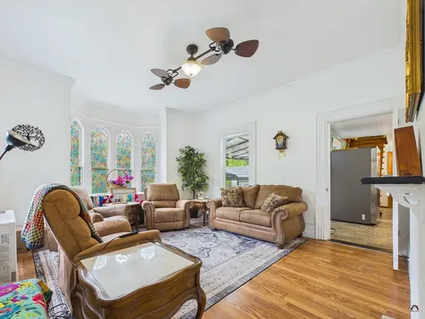 34 Capen Road Gardiner ME 04345