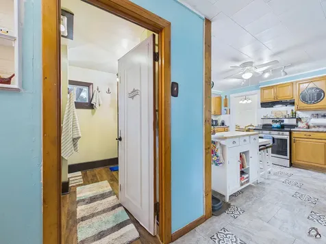 34 Capen Road Gardiner ME 04345