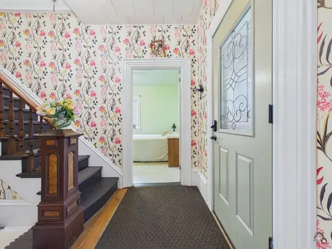 34 Capen Road Gardiner ME 04345