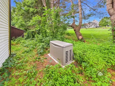 34 Capen Road Gardiner ME 04345