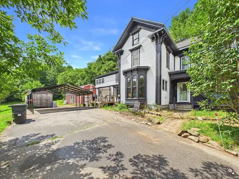 34 Capen Road Gardiner ME 04345