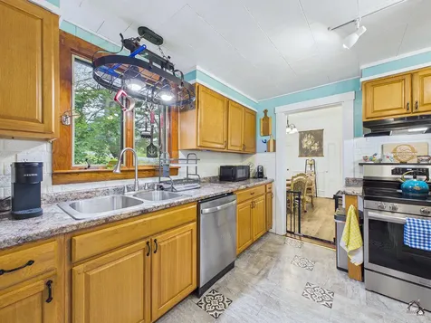 34 Capen Road Gardiner ME 04345