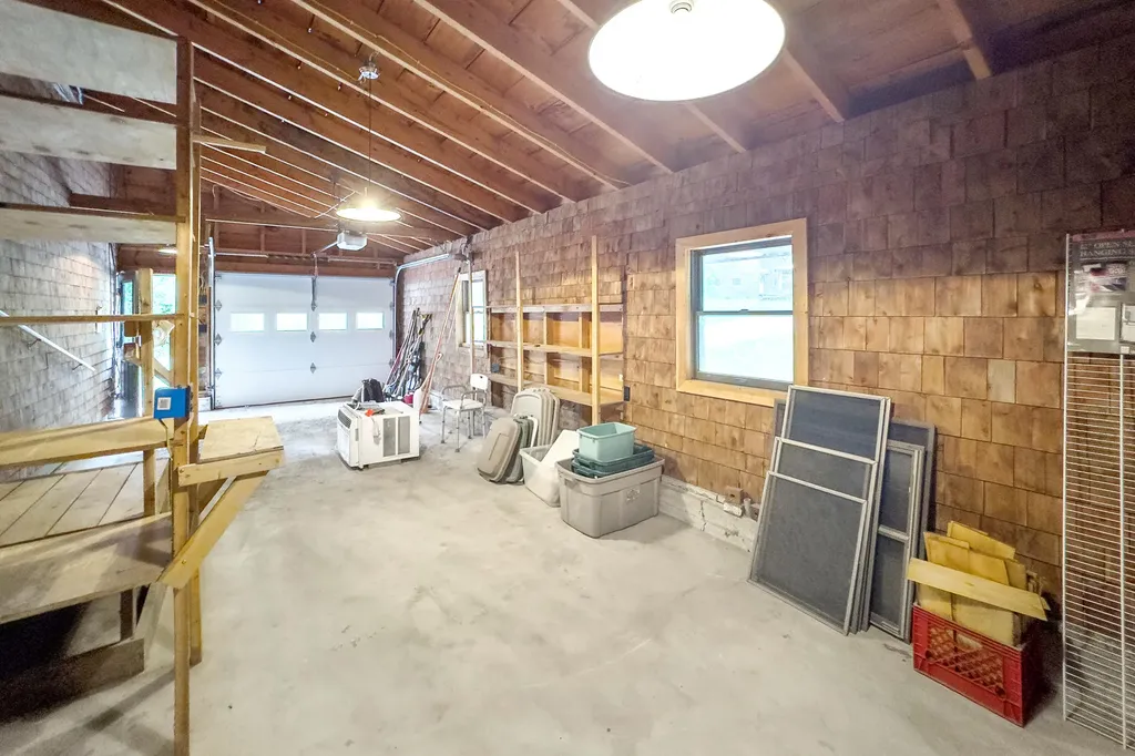 67 Mahalas Lane Owls Head ME 04854
