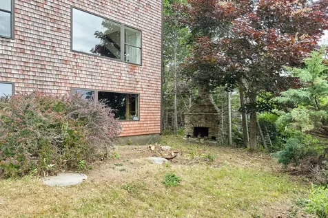 67 Mahalas Lane Owls Head ME 04854