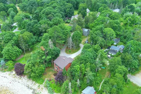 67 Mahalas Lane Owls Head ME 04854