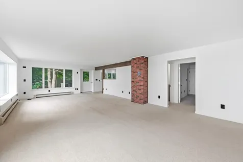 67 Mahalas Lane Owls Head ME 04854