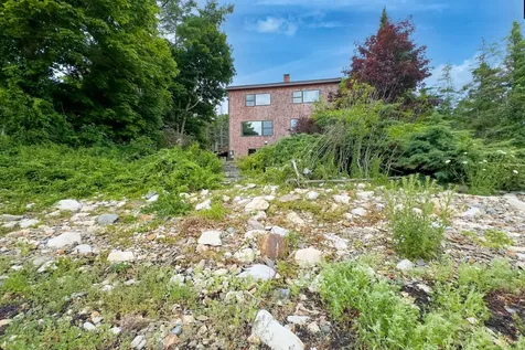 67 Mahalas Lane Owls Head ME 04854