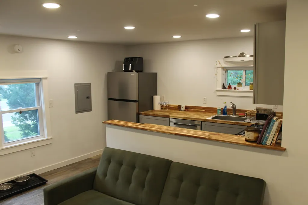 4 Berrys Mill Road West Bath ME 04530
