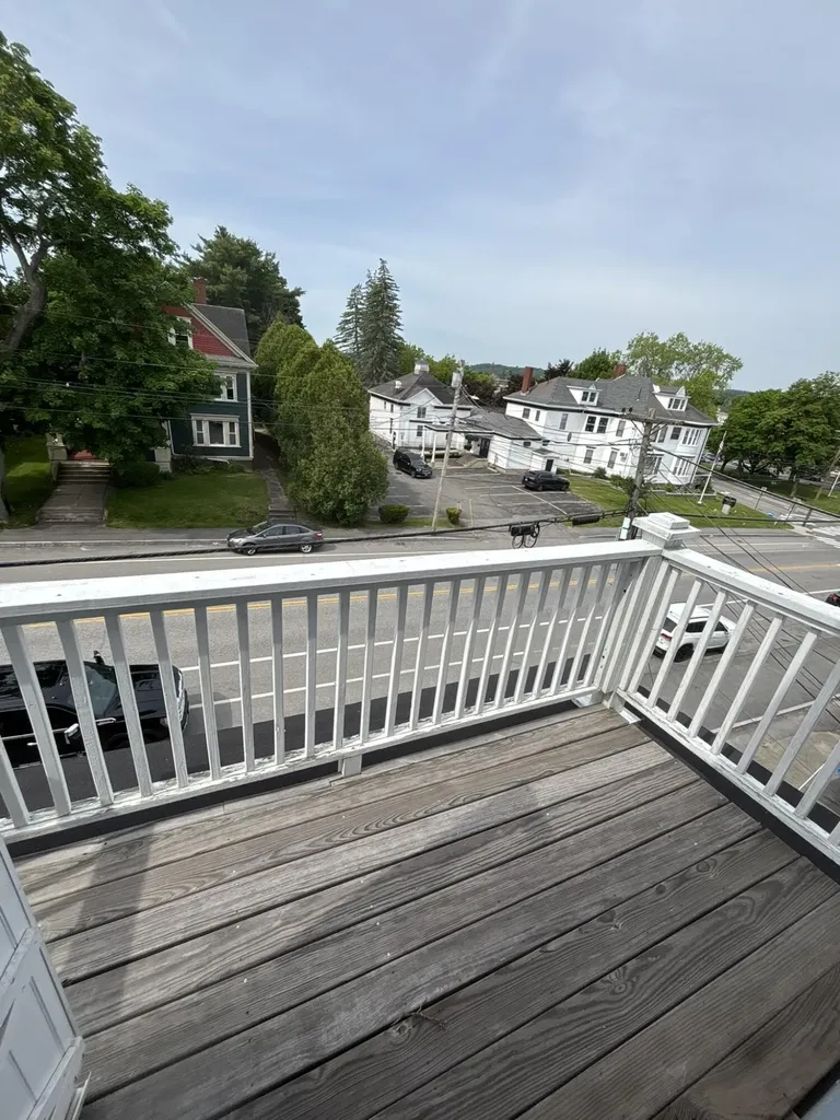 56 Webster Street Lewiston ME 04240