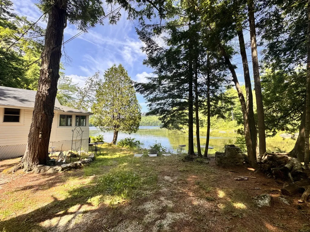 64 Hummingbird Circle Orland ME 04472
