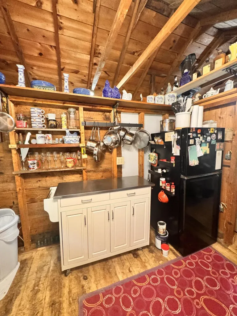 64 Hummingbird Circle Orland ME 04472