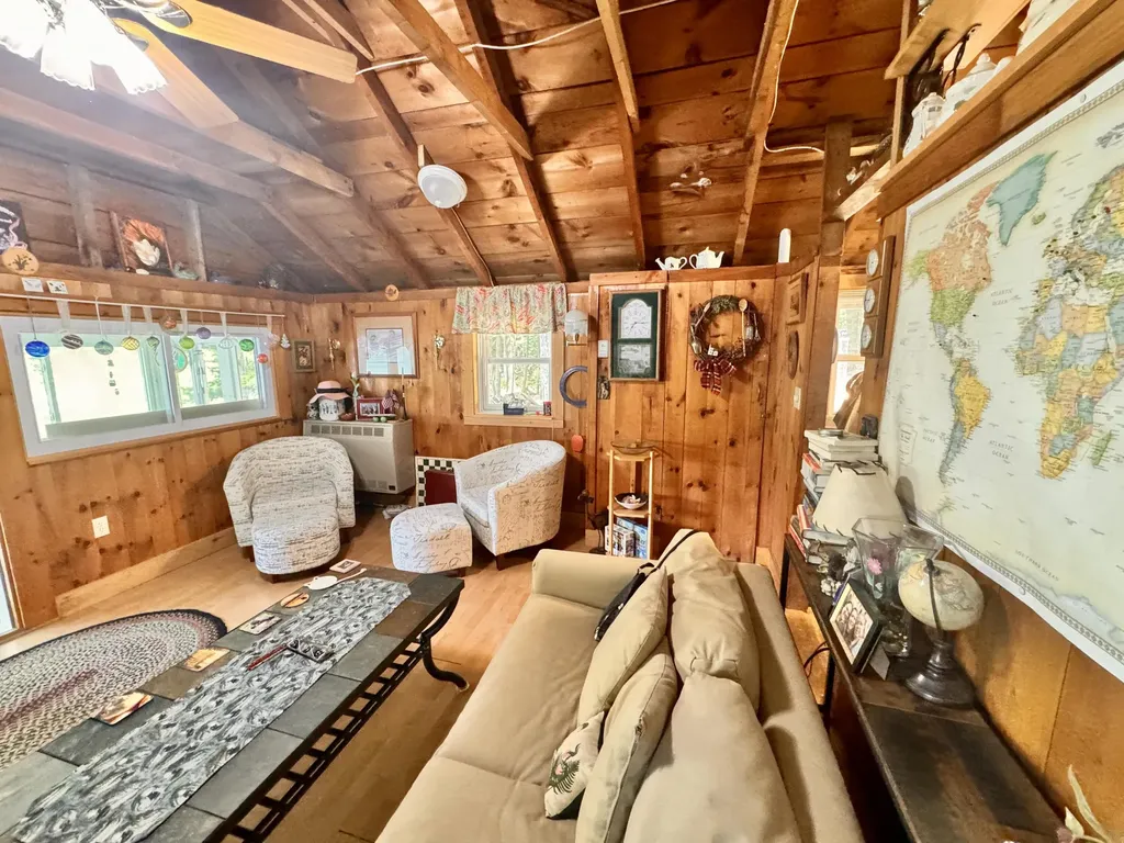 64 Hummingbird Circle Orland ME 04472