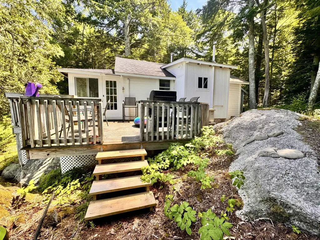 64 Hummingbird Circle Orland ME 04472
