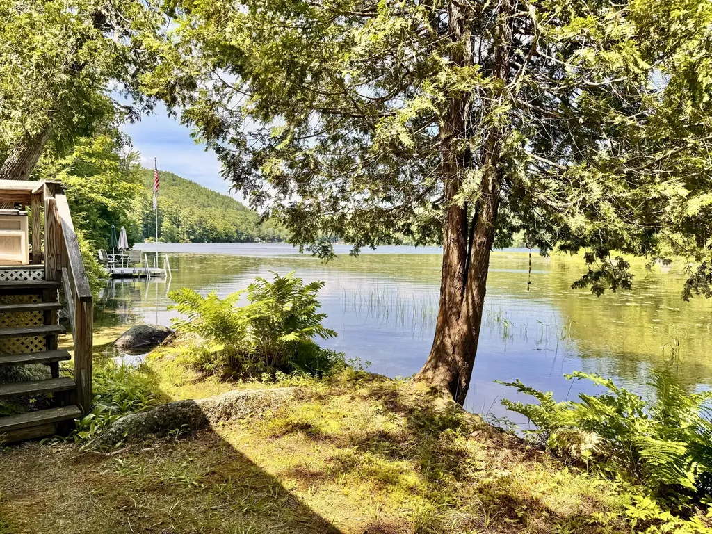 64 Hummingbird Circle Orland ME 04472