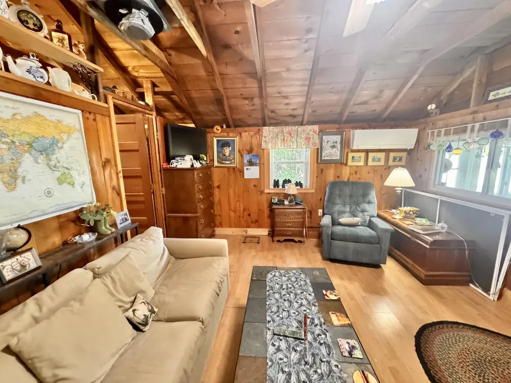 64 Hummingbird Circle Orland ME 04472