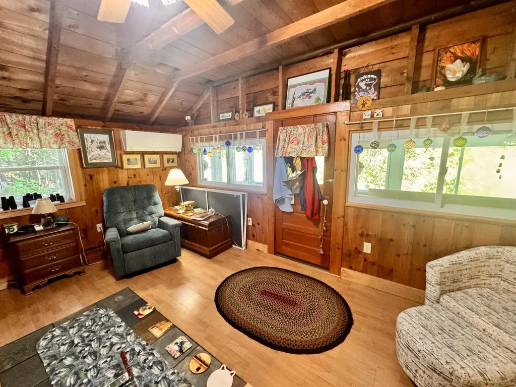 64 Hummingbird Circle Orland ME 04472