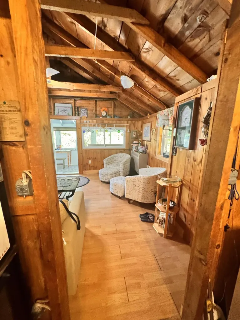 64 Hummingbird Circle Orland ME 04472