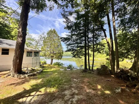 64 Hummingbird Circle Orland ME 04472