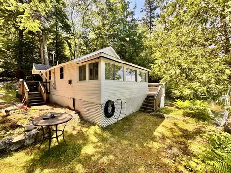 64 Hummingbird Circle Orland ME 04472