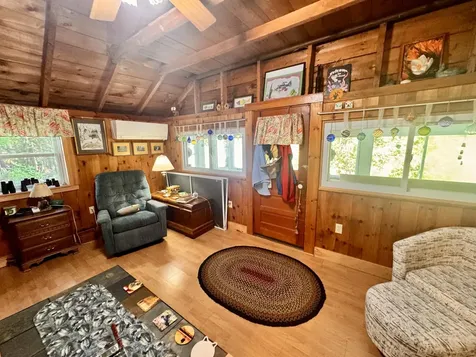 64 Hummingbird Circle Orland ME 04472