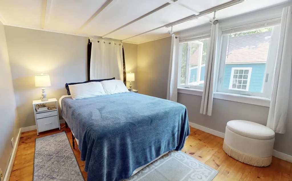 333 Old County Road Rockland ME 04841