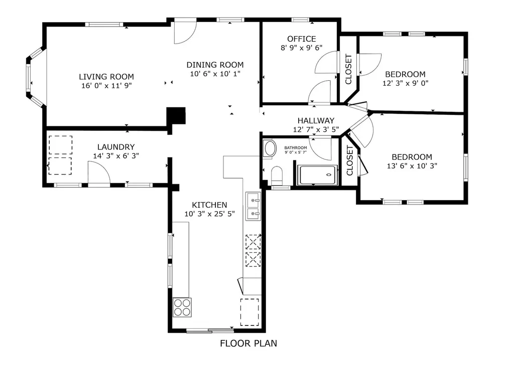 333 Old County Road Rockland ME 04841