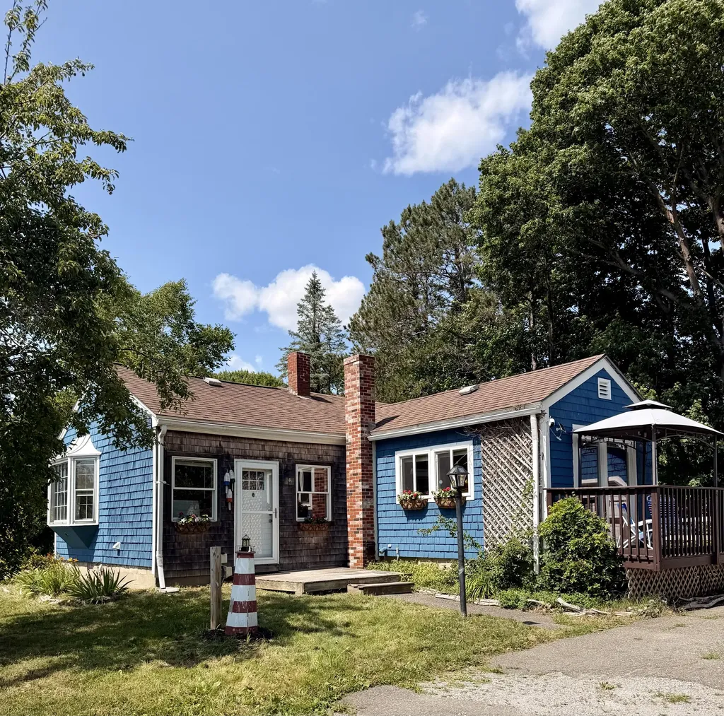 333 Old County Road Rockland ME 04841